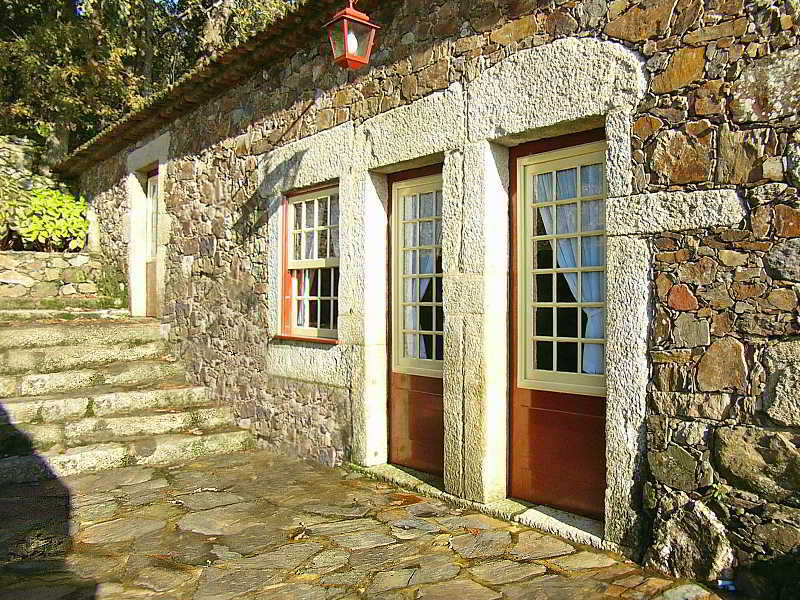 Casa De Anquiao - Turismo De 4*