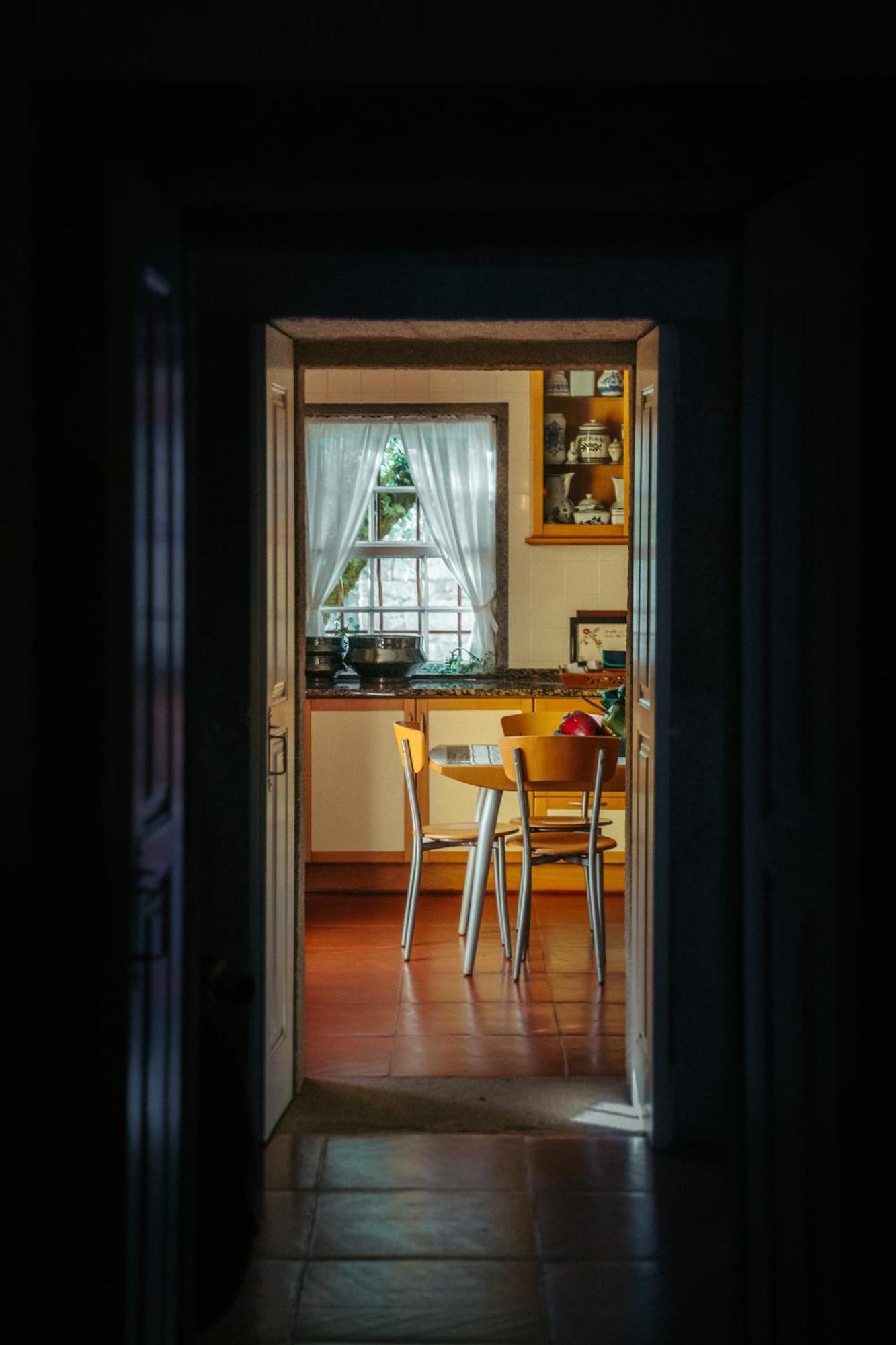 Casa De Anquiao - Turismo De