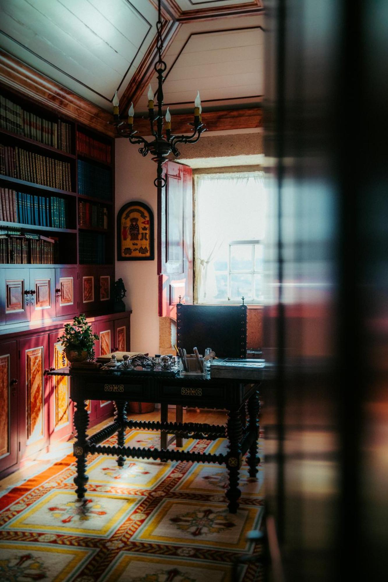 Casa De Anquiao - Turismo De 4* Ponte de Lima