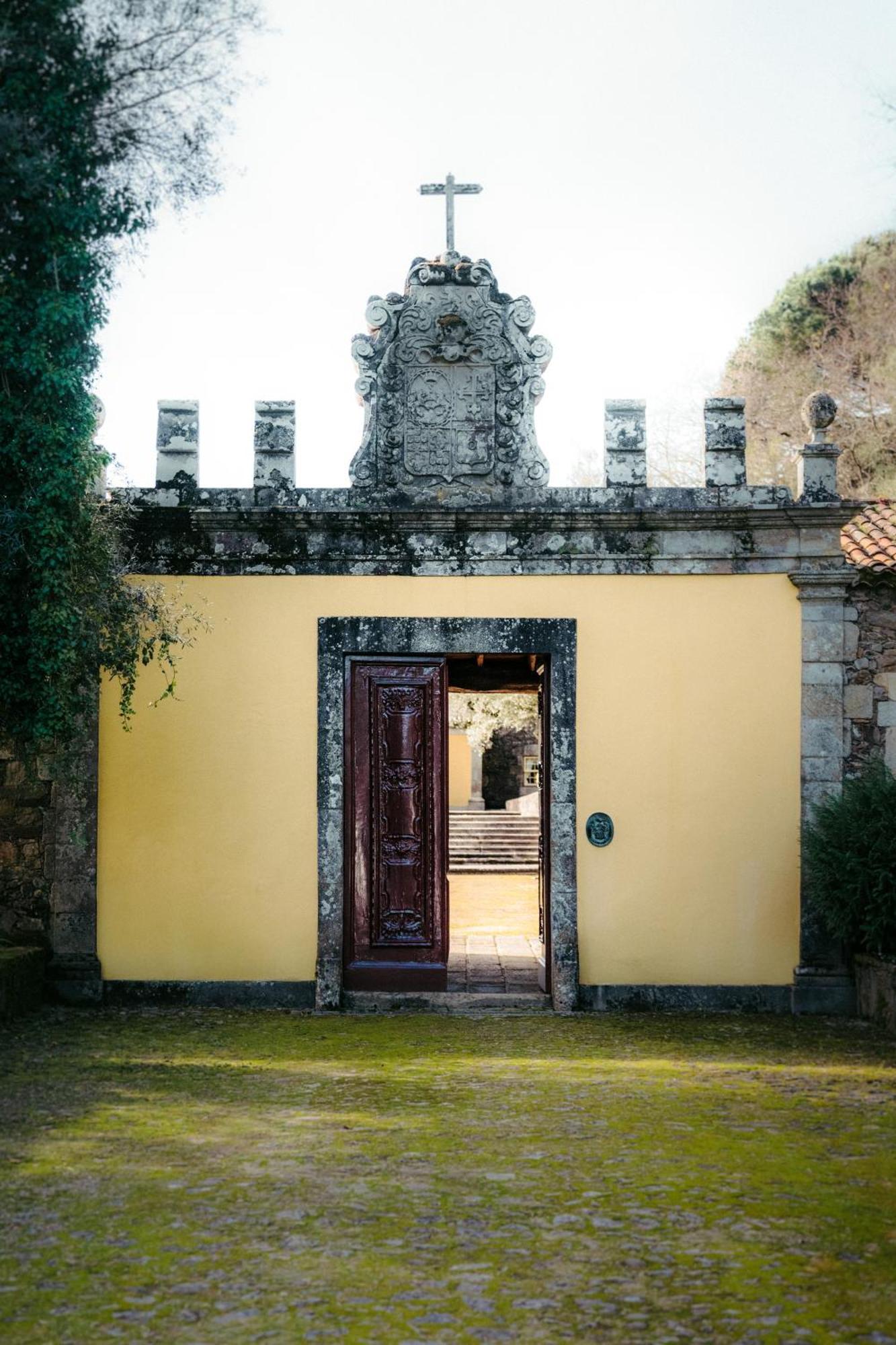 Casa de hóspedes Casa De Anquiao - Turismo De