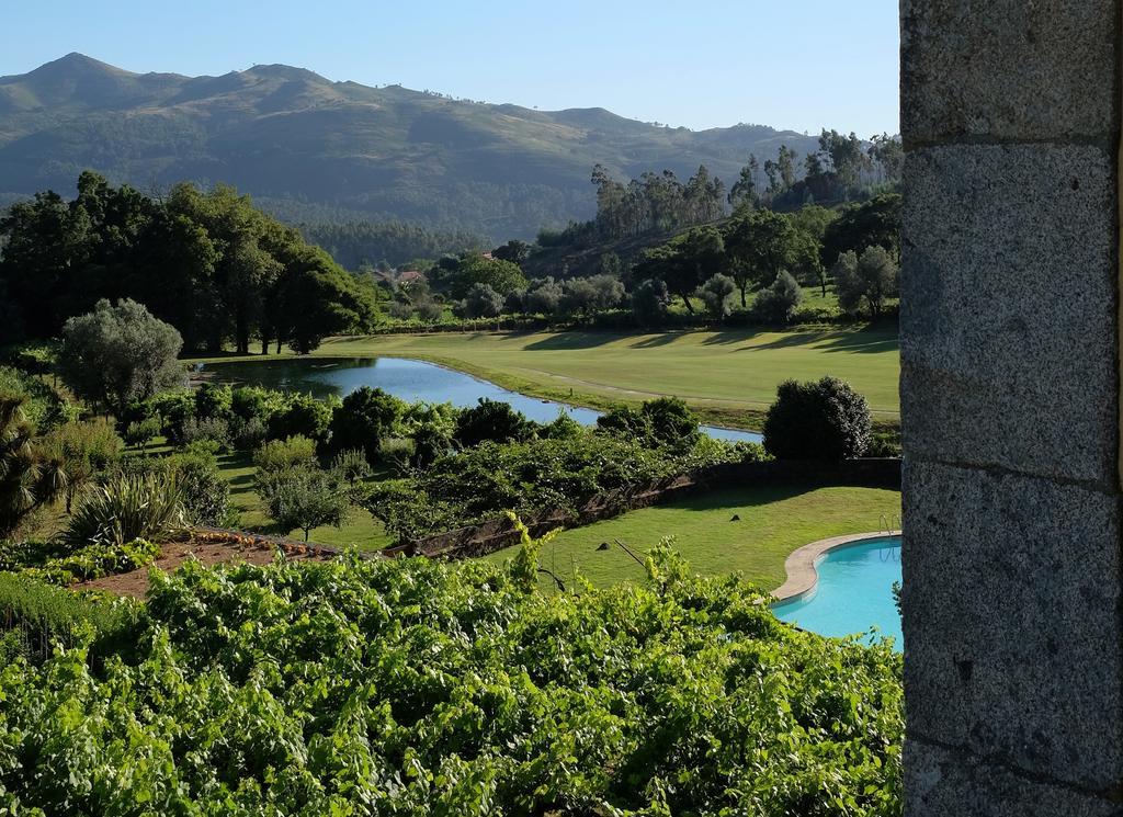 Casa De Anquiao - Turismo De Ponte de Lima