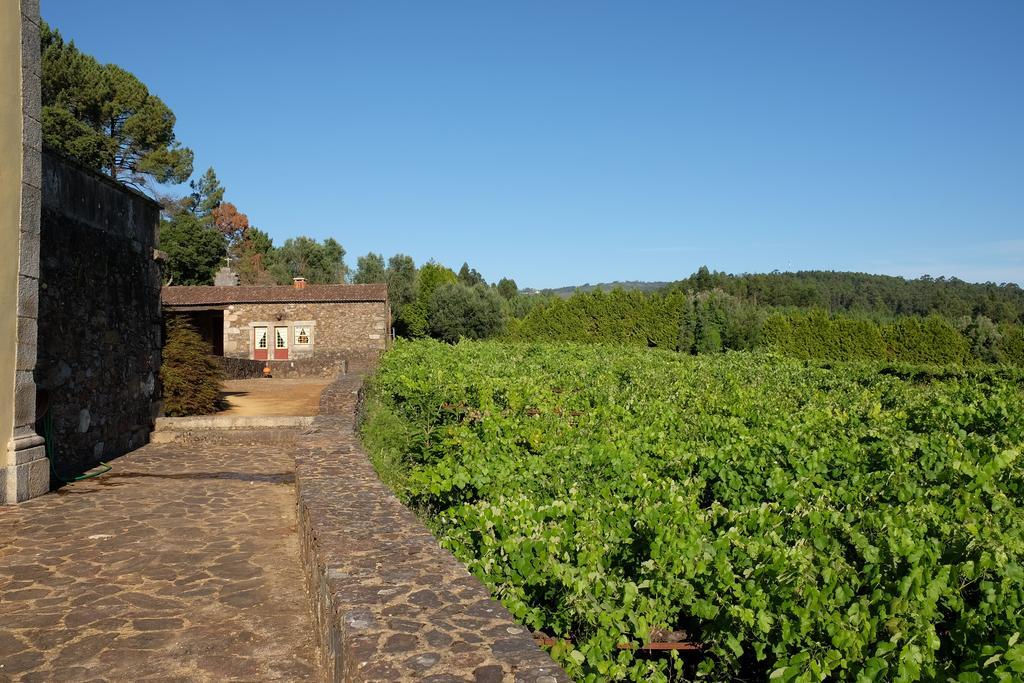 Casa de hóspedes Casa De Anquiao - Turismo De