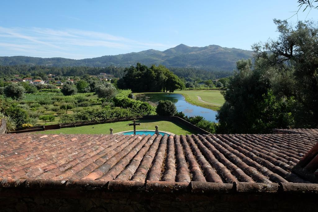 Casa de hóspedes Casa De Anquiao - Turismo De