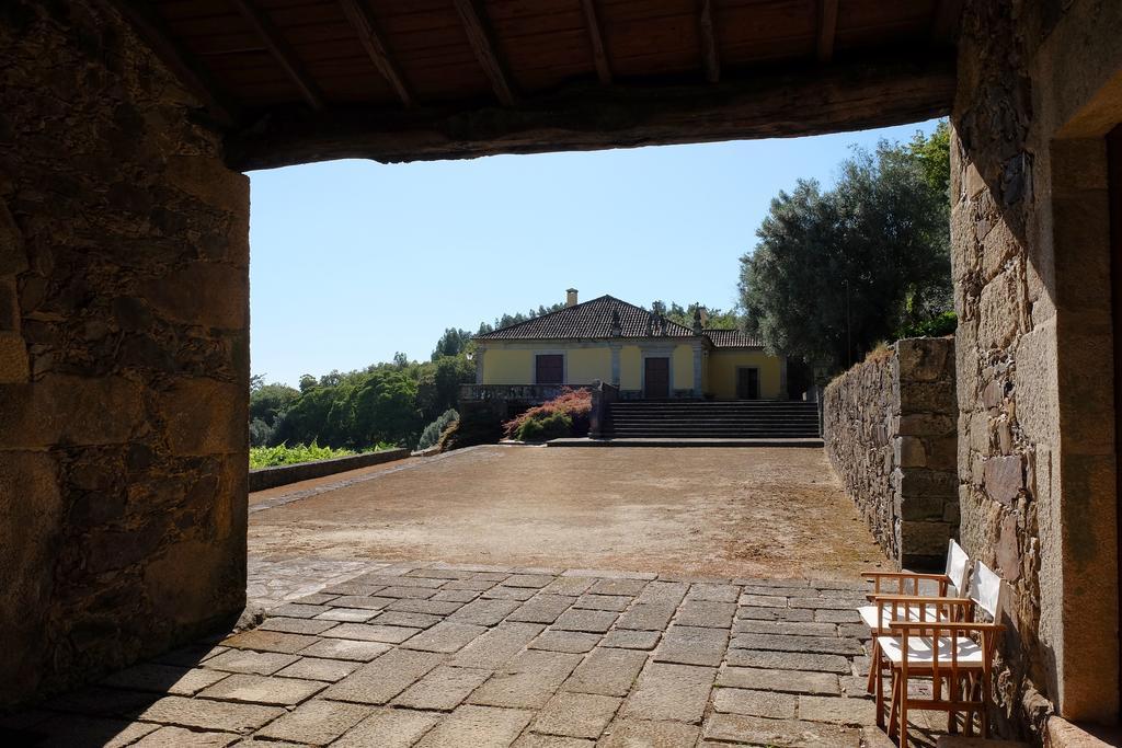Casa de hóspedes Casa De Anquiao - Turismo De