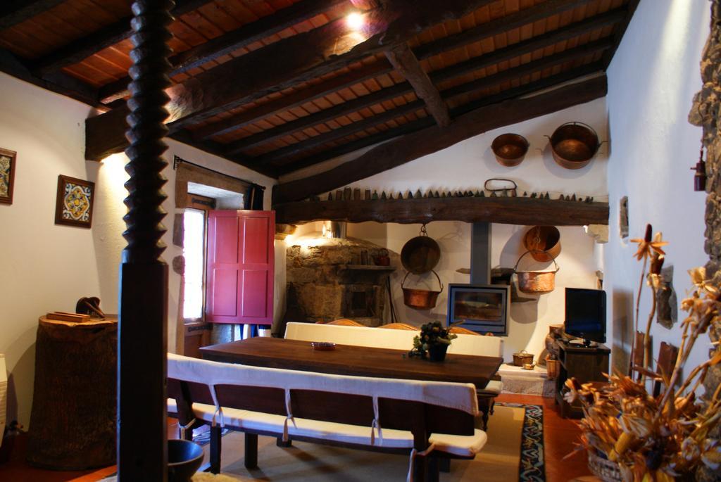 Casa De Anquiao - Turismo De Ponte de Lima