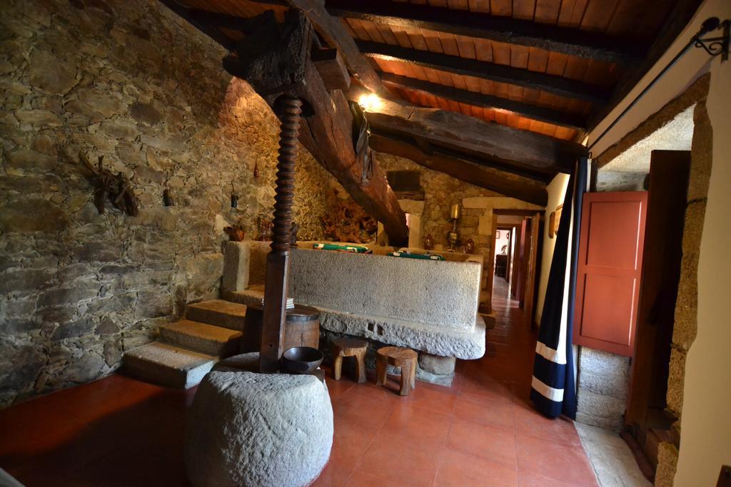 Casa De Anquiao - Turismo De