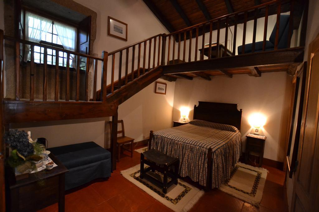 Casa De Anquiao - Turismo De