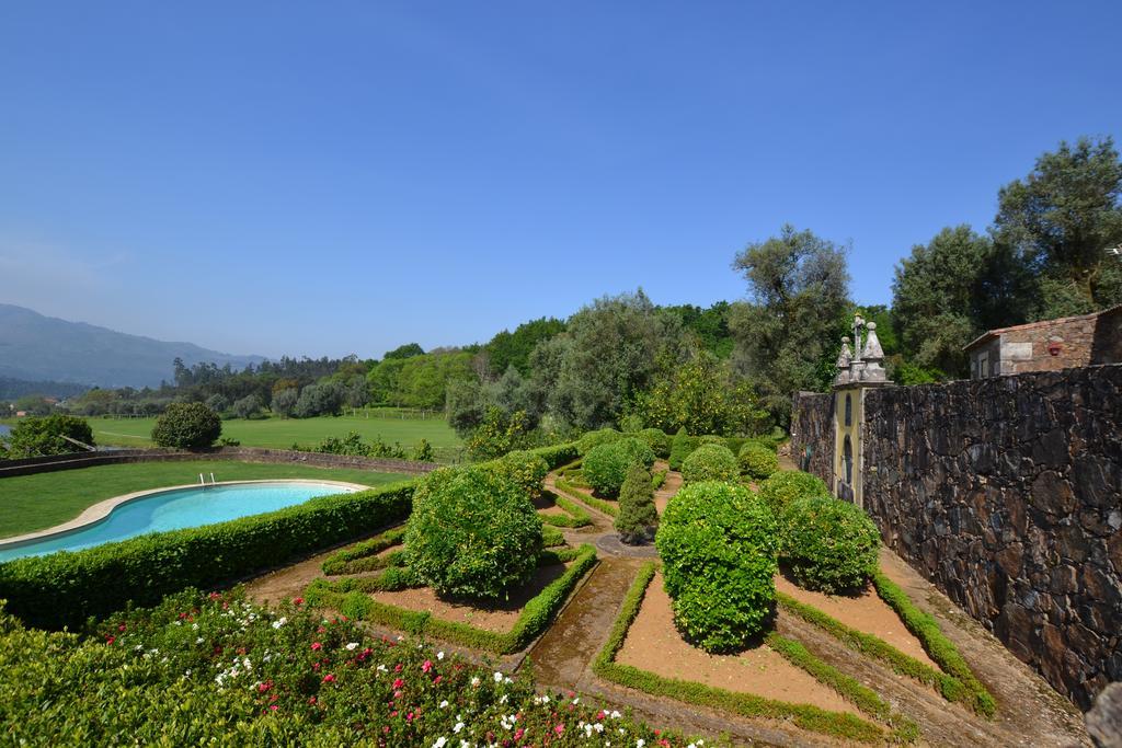 Casa De Anquiao - Turismo De