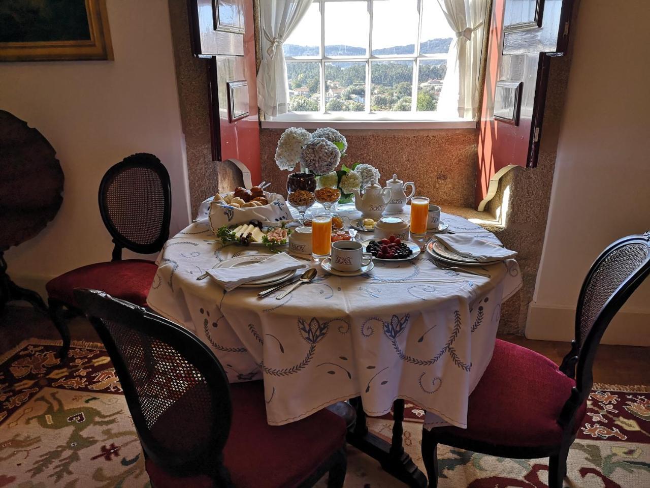 Casa De Anquiao - Turismo De