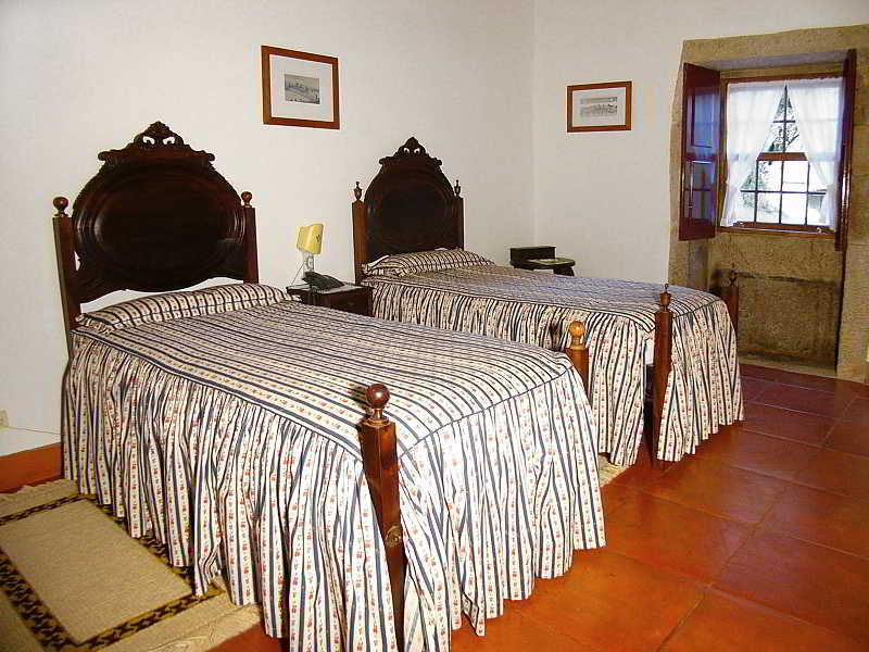 Casa De Anquiao - Turismo De Ponte de Lima
